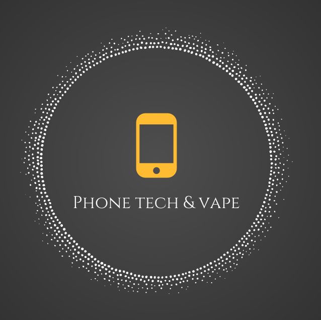 Phone Vape and tech